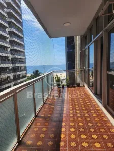 Apartamento com 4 Quartos à venda, 243m² no Copacabana, Rio de Janeiro