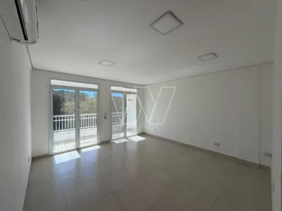 Sala Comercial com 1 Quarto à venda, 41m² no Ville Sainte Hélène, Campinas