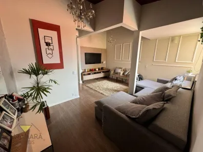 Casa com 3 Quartos à venda, 160m² no Alto Ipiranga, Mogi das Cruzes