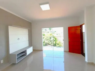 Apartamento com 2 Quartos para alugar, 70m² no Centro, Mogi Guaçu