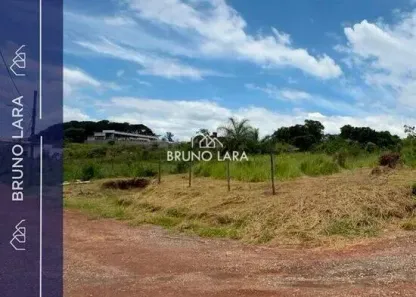 Lote/Terreno à venda, 396m² no Alvorada Industrial, São Joaquim de Bicas