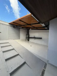 Casa com 2 Quartos à venda, 96m² no Residencial Paraíso, Senador Canedo