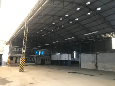 Galpão/Depósito/Armazém com 10 Quartos à venda, 4000m² no Jardim da Posse, Nova Iguaçu