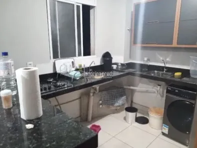 Apartamento com 2 Quartos à venda, 47m² no Jardim Maria Luiza, Londrina