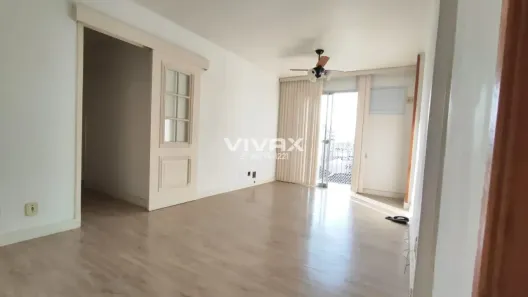Apartamento com 3 Quartos à venda, 80m² no Méier, Rio de Janeiro