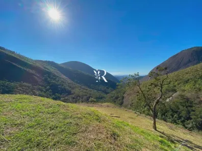Lote/Terreno à venda, 31401m² no Pedro do Rio, Petrópolis