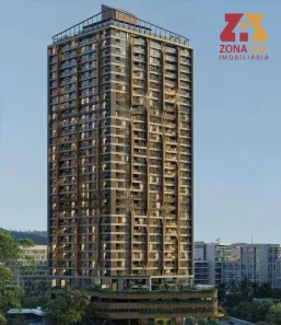 Apartamento com 3 Quartos à venda, 84m² no Aeroclube, João Pessoa
