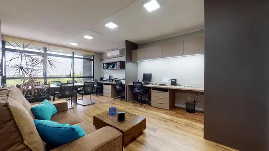 Sala Comercial à venda, 42m² no Praia de Belas, Porto Alegre