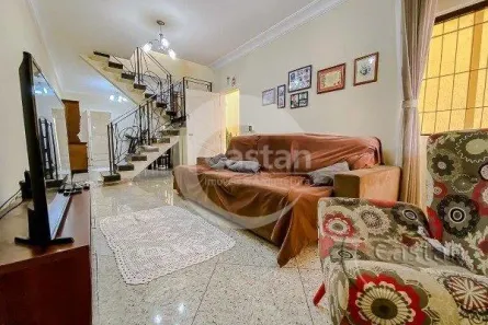 Sobrado com 4 Quartos à venda, 200m² no Vila Oratório, São Paulo