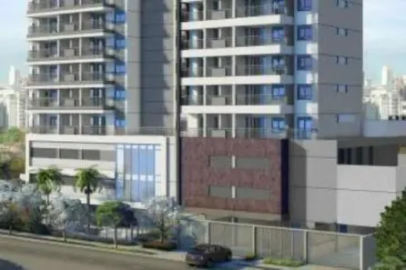 Apartamento com 2 Quartos à venda, 67m² no Jardim Vera Cruz, São Paulo