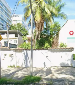 Lote/Terreno à venda, 480m² no Freguesia (Jacarepaguá), Rio de Janeiro