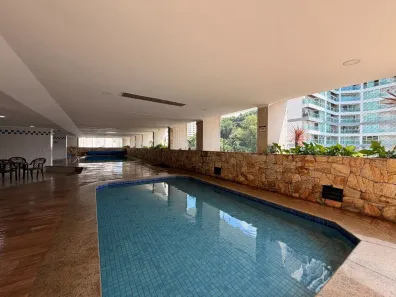 Apartamento com 2 Quartos à venda, 85m² no Pitangueiras, Guarujá