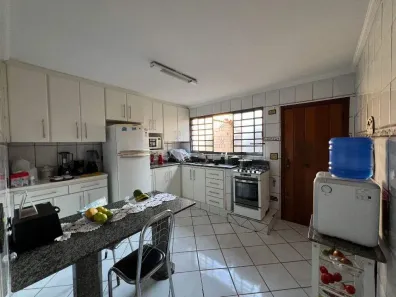 Casa com 3 Quartos à venda, 192m² no Parque Água Branca, Piracicaba