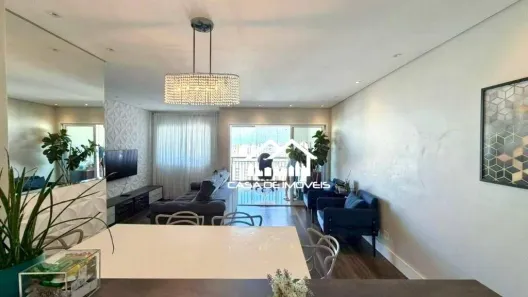 Apartamento com 2 Quartos à venda, 77m² no Vila Andrade, São Paulo