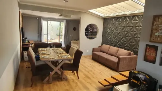 Sobrado com 3 Quartos à venda, 160m² no Parque São George, Cotia