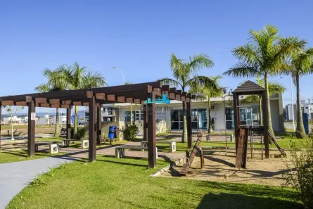 Lote/Terreno à venda, 173m² no Beira Rio, Biguaçu
