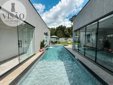 Casa com 3 Quartos à venda, 350m² no Tarumã, Manaus