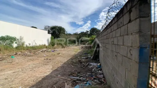Lote/Terreno à venda, 350m² no Jardim Social Presidente Collor, São Carlos