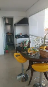 Apartamento com 3 Quartos à venda, 86m² no Mooca, São Paulo