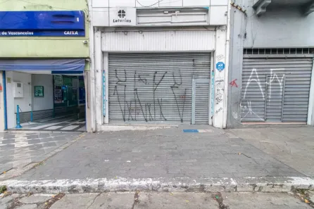 Ponto Comercial para alugar, 180m² no Cambuci, São Paulo