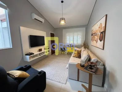 Casa com 2 Quartos à venda, 175m² no Vila Suissa, Mogi das Cruzes