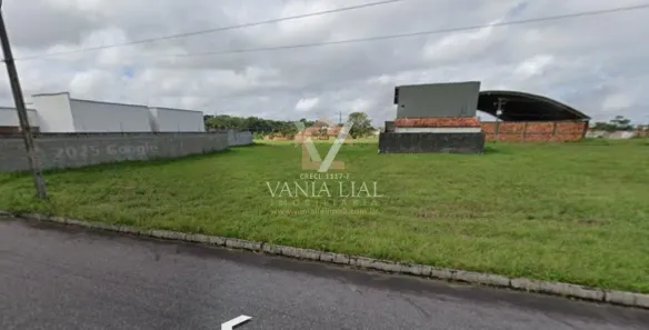 Lote/Terreno à venda, 750m² no Apeú, Castanhal