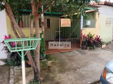 Casa com 3 Quartos à venda, 91m² no Balneário Mar Azul, Itapuí