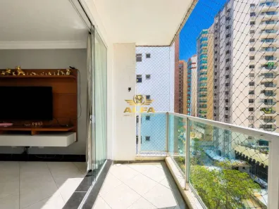 Apartamento com 3 Quartos à venda, 92m² no Pitangueiras, Guarujá