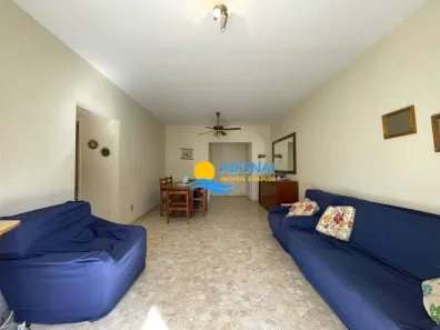 Apartamento com 2 Quartos à venda, 90m² no Barra Funda, Guarujá