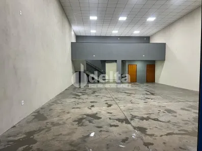 à venda, 250m² no Loteamento Monte Hebron, Uberlândia