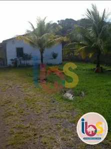 Lote/Terreno à venda, 1600m² no Olivença, Ilhéus