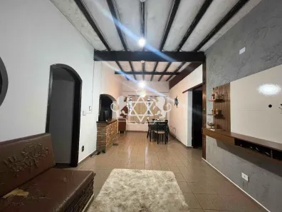 Casa com 9 Quartos à venda, 270m² no Jardim Primavera, Caraguatatuba