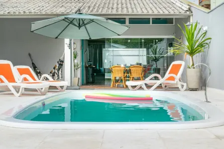 Casa com 3 Quartos à venda, 240m² no Itaguá, Ubatuba