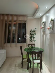 Apartamento com 1 Quarto à venda, 37m² no Cristal, Porto Alegre
