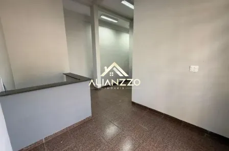 Ponto Comercial à venda, 300m² no Jardim Paulista, Ribeirão Preto