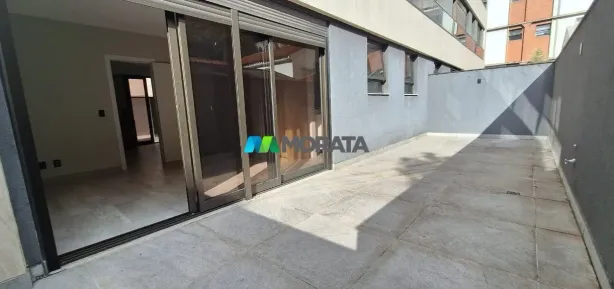 Apartamento com 1 Quarto à venda, 117m² no Centro, Belo Horizonte