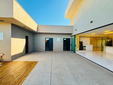 Casa de Condomínio com 3 Quartos à venda, 255m² no Jardim Vitagliano, São José do Rio Preto