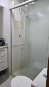 Apartamento com 1 Quarto para alugar, 39m² no Fátima, Belém