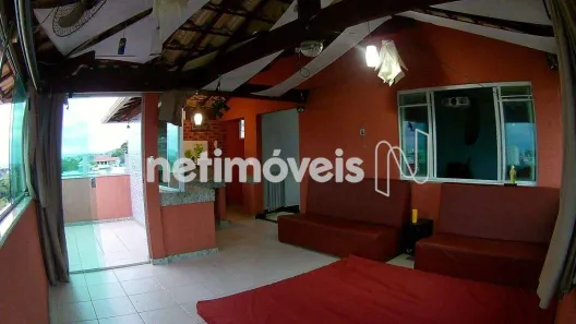 Casa com 4 Quartos à venda, 263m² no Juliana, Belo Horizonte