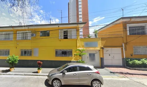 Ponto Comercial com 3 Quartos para alugar, 130m² no Campo Belo, São Paulo