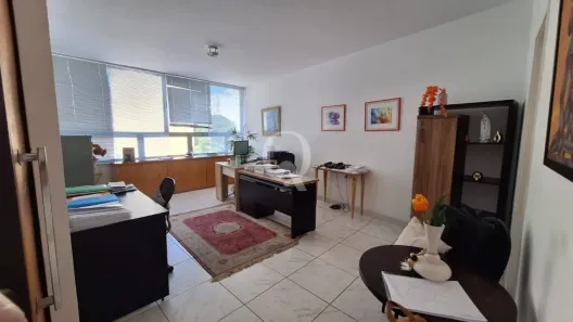 Sala Comercial à venda, 114m² no Centro, Rio de Janeiro