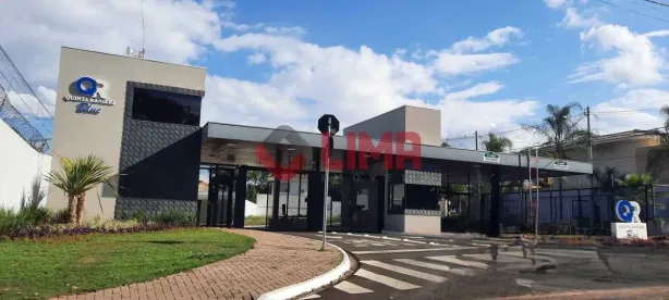 Lote/Terreno à venda, 416m² no Quinta Ranieri, Bauru