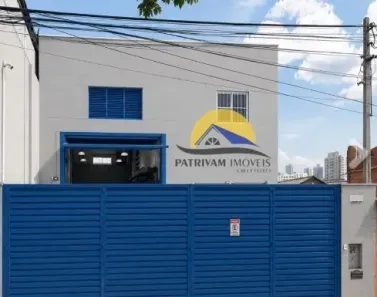 Galpão/Depósito/Armazém para alugar, 280m² no Vila Carrão, São Paulo