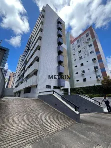 Apartamento com 3 Quartos à venda, 128m² no Aldeota, Fortaleza