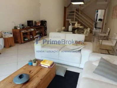 Sobrado com 4 Quartos à venda, 214m² no Mirandópolis, São Paulo