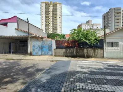 Lote/Terreno à venda, 240m² no Jardim Veneza, São José dos Campos