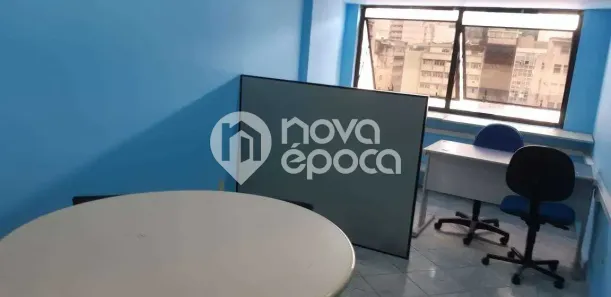 Sala Comercial à venda, 28m² no Centro, Rio de Janeiro
