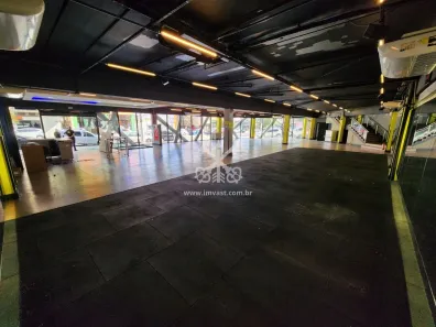 Prédio Comercial para alugar, 1344m² no Parque da Mooca, São Paulo