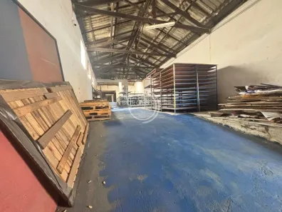 Ponto Comercial para alugar, 500m² no Além Ponte, Sorocaba