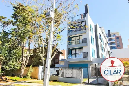 Apartamento com 1 Quarto à venda, 32m² no Boa Vista, Curitiba